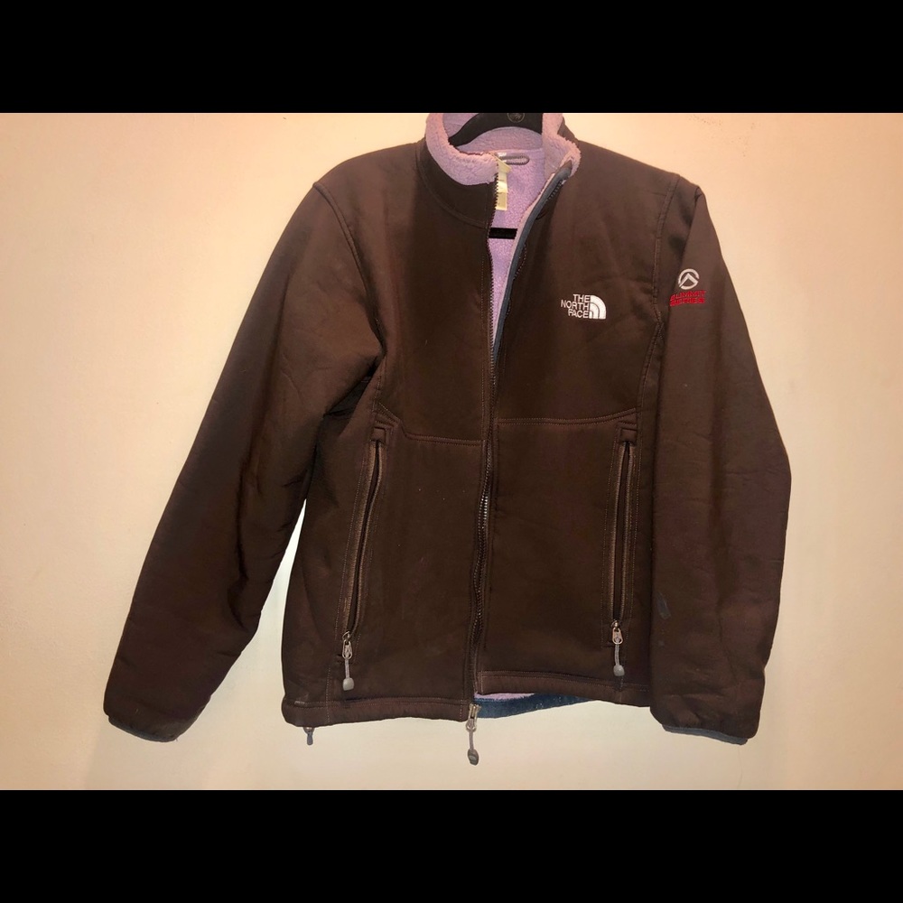 Woman’s North Face